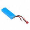 BATERIA LIPO 7.4V. 2200MHA 104001