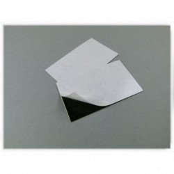 CINTA DOBLE CARA MUGEN -B0406