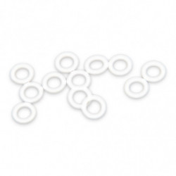 TORICAS OPCIONALES BLANCAS VASO DIFERENCIAL HT MBX7/7R/8/8R (12u.) MUGEN