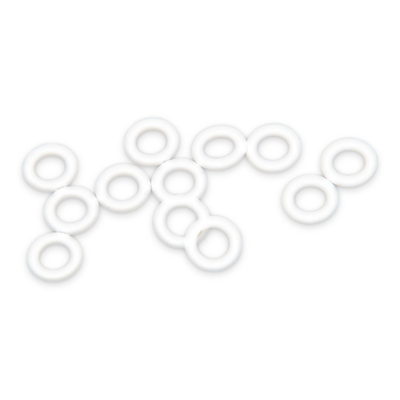 TORICAS OPCIONALES BLANCAS VASO DIFERENCIAL HT MBX7/7R/8/8R (12u.) MUGEN
