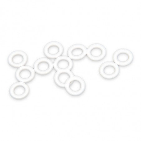 TORICAS OPCIONALES BLANCAS VASO DIFERENCIAL HT MBX7/7R/8/8R (12u.) MUGEN
