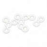 TORICAS OPCIONALES BLANCAS VASO DIFERENCIAL HT MBX7/7R/8/8R (12u.) MUGEN