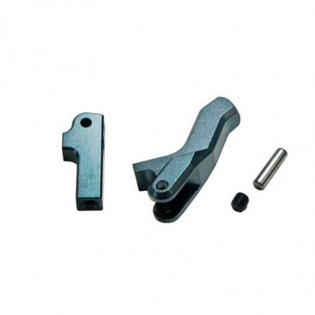 SOPORTE TRASERO SUSPENSION ACTIVA MTC2 (1u.) A2543