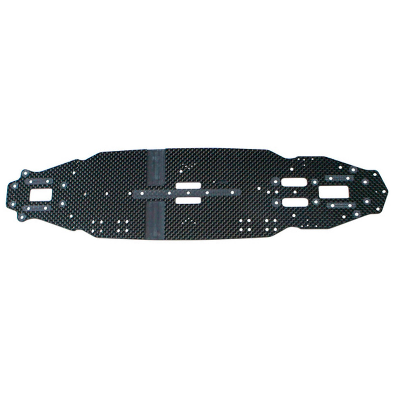 CHASIS CARBONO MTC2 MUGEN -A2414