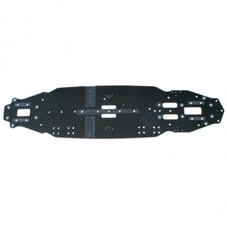 CHASIS CARBONO MTC2 MUGEN -A2414