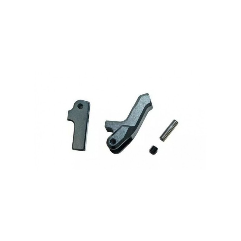 SOPORTE DELANTERO SUSPENSION ACTIVA MTC2 (1u.) -A2542