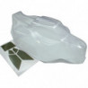CARROCERIA ELECTRICO LEXAN P2 ECO 1mm MUGEN/SWORKZ ETC