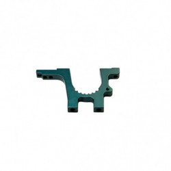 TABICA INFERIOR DELANTERA MTC2 -A2145