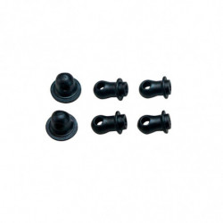 PARTES PLASTICAS AMORTIGUADOR MTC2 -A2514-B