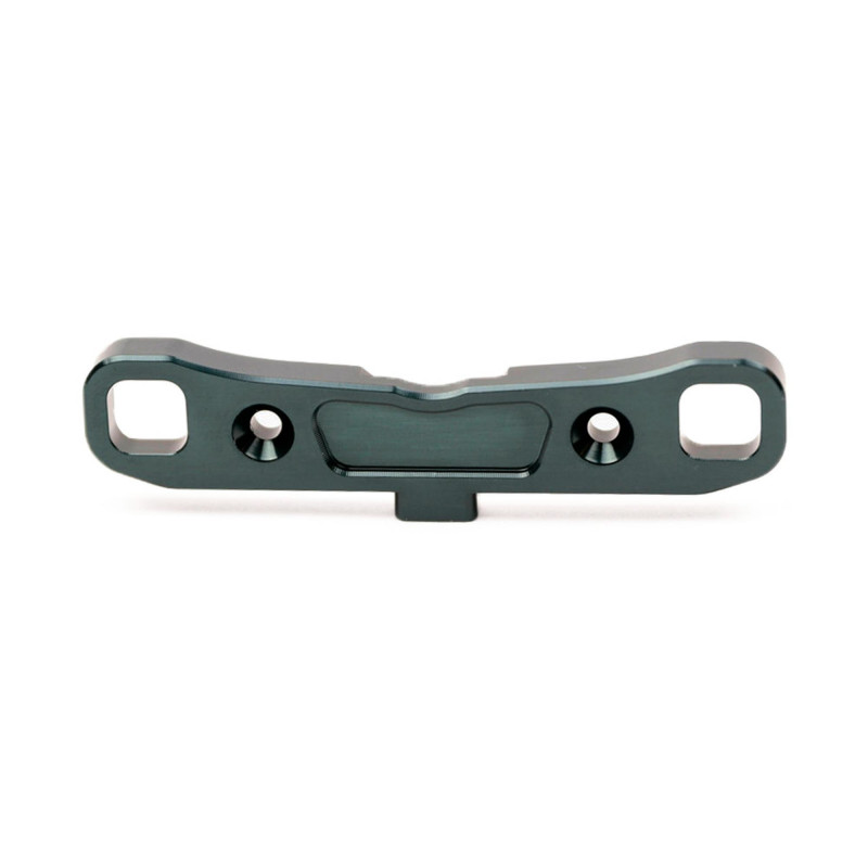 PLACA CONVERGENCIA INF. FRONTAL TRAS.MBX8R - E2175