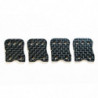 PIEZAS CARBONO MANGUETA TRASERA +0 MBX8 - E2178