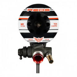MOTOR REDS SCUDERIA 721 GEN2