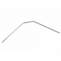 BARRA EST. TRAS. 2.4MM MBX6/7/7R/8/8R - E2185