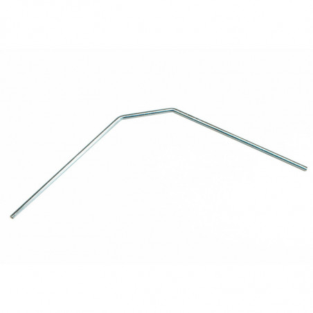 BARRA EST. TRAS. 2.4MM MBX6/7/7R/8/8R - E2185