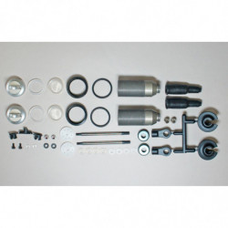 SET AMORTIGUADOR DEL. MBX8R -E2577