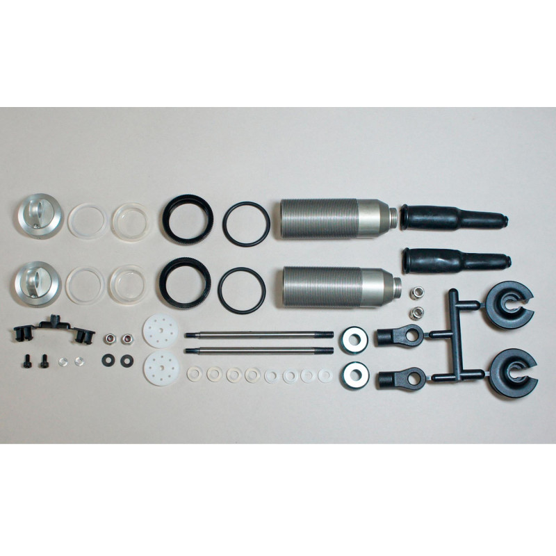 SET AMORTIGUADOR TRAS. MBX8R -E2578
