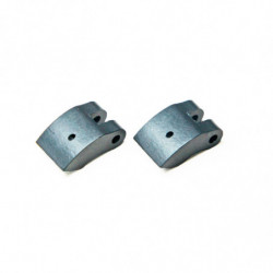 ZAPATA EMBRAGUE CARBONO (2u.) MBX8R -E2717