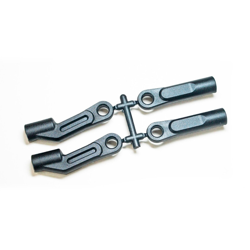 ROTULAS PLASTICO TRAPECIO SUP. TRASERO (4u.) MBX8R -E2823