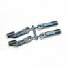 ROTULAS PLASTICO TRAPECIO SUP. TRASERO (4u.) MBX8R -E2823