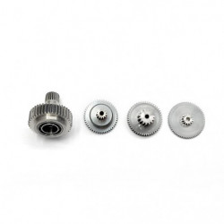 PIÑON PARA SERVO SRT BH922