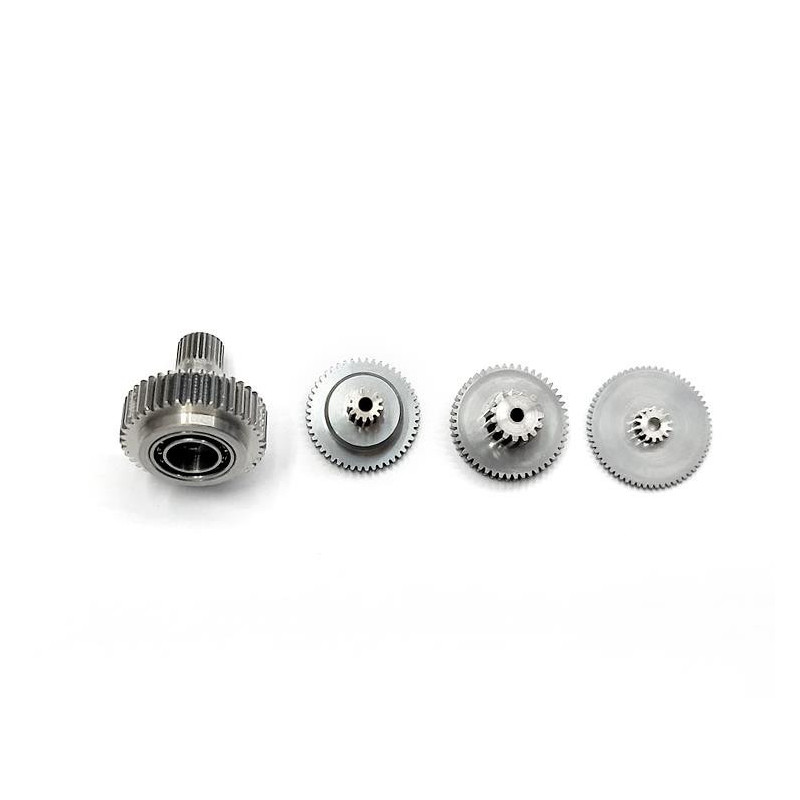 PIÑON PARA SERVO SRT BH922