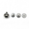 PIÑON PARA SERVO SRT BH922