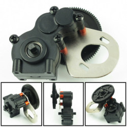 SET COMPLETO TRANSMISION CENTRAL RGT18000