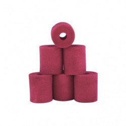 ESPUMAS FILTRO ACEITADAS INT/EXT ASSOCIATED RC8B (6u.)