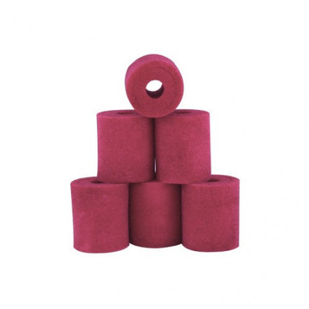 ESPUMAS FILTRO ACEITADAS INT/EXT ASSOCIATED RC8B (6u.)