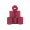 ESPUMAS FILTRO ACEITADAS INT/EXT ASSOCIATED RC8B (6u.)