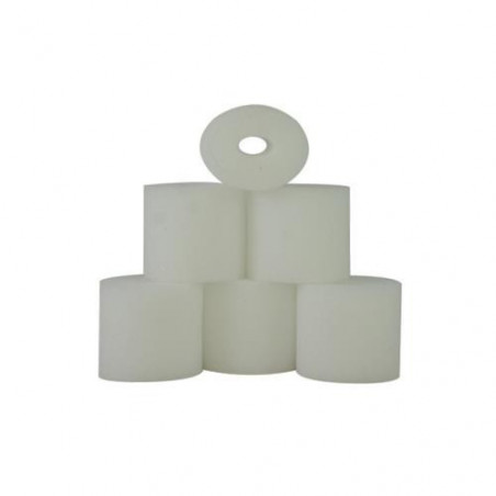 ESPUMAS FILTRO SIN ACEITAR INT/EXT ASSOCIATED RC8B (6u.)