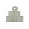 ESPUMAS FILTRO SIN ACEITAR INT/EXT ASSOCIATED RC8B (6u.)