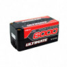 COMBO COCHE 1/8 OFF ROAD MBX8R ECO + 1 x SHORTY 15.2HV 6000MHA 130C + SERVO SRT-BH9027