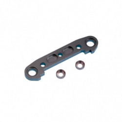 PLACA CONVERGENCIA INF. FRONTAL DEL. MBX6