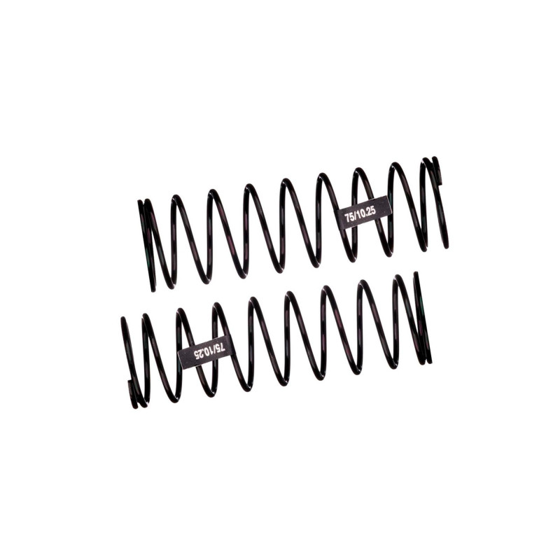 MUELLE AMORTIGUADOR DEL. 1.6/10.25T MBX6/7/7R/8R MUGEN
