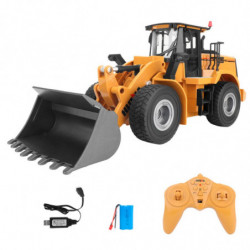 BULLDOZER HUINA 1567 1/24 2.4GHZ