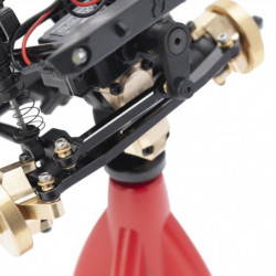 DIRECCION ALUMINIO AXIAL SCX24