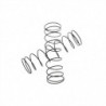 AMORTIGUADORES ALUMINIO AXIAL SCX24 (4u)