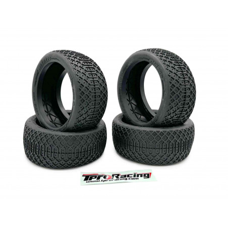 TPRO MATAR T4 SUPER SOFT (DESPEGADA) (4Uds)