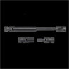 EJES TRANSMISION AXIAL SCX24 90081