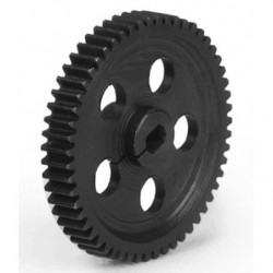 CORONA ACERO 55T AXIAL SCX24
