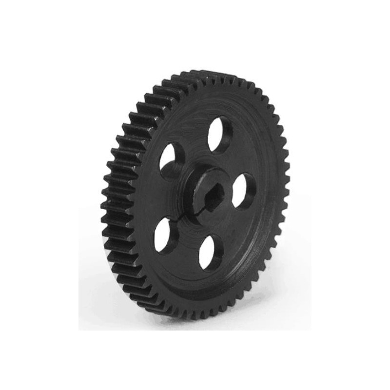 CORONA ACERO 55T AXIAL SCX24