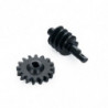 PIÑONES DIFERENCIAL AXIAL SCX2