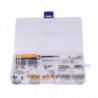 KIT TORNILLOS SCX24 (220u.)+ HERRAMIENTAS
