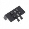 SOPORTE SERVO AXIAL SCX24 (VALIDO EMAX ES08MA)
