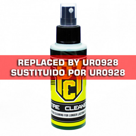 LIMPIADOR RUEDAS VERDE PROCIRCUIT (100ml) SUSTITUIDO POR UR0928
