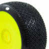 KAMIKAZE v2 BUGGY C1 (SUPER SOFT) EN LLANTA AMARILLA (2pcs.)