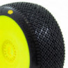 KAMIKAZE v2 BUGGY C2 (SOFT) EN LLANTA AMARILLA (2pcs.)