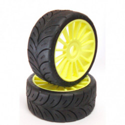 1/8 RALLY COMPETICION HUMEDO SUPER SOFT (2u.)