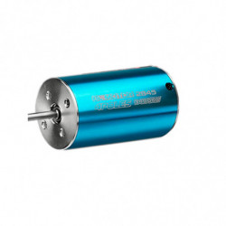 MOTOR BRUSHLESS PARA 124016